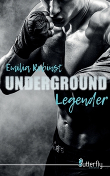 Paperback Underground Legender [French] Book