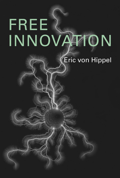 Hardcover Free Innovation Book