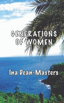 Paperback Generations of Women Book