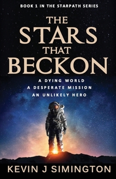 Paperback The Stars That Beckon Book