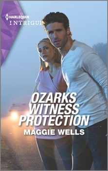 Mass Market Paperback Ozarks Witness Protection Book