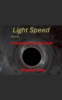 Paperback Crossing Into The Void Book