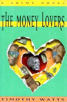 Hardcover The Money Lovers Book