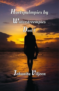 Paperback Hartspalmpies by Water Stroompies Deel 1 [Afrikaans] Book