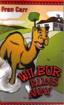 Paperback Wilbur Runs away Book