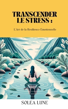 Paperback Transcender le Stress: L'Art de la Résilience Émotionnelle [French] Book