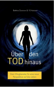 Paperback Über den Tod hinaus [German] Book