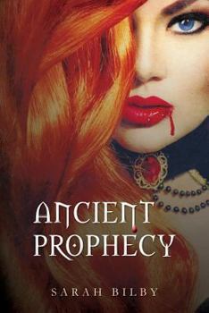 Paperback Ancient Prophecy Book
