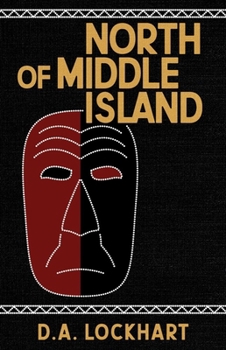 Paperback North of Middle Island Book