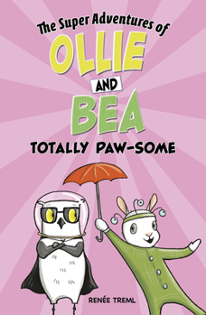 Paperback Totally Paw-Some Book