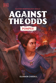 Paperback Against the Odds Pompeii Book
