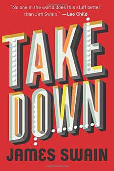 Take Down - Book #1 of the Billy Cunningham