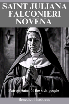 SAINT JULIANA FALCONIERI NOVENA