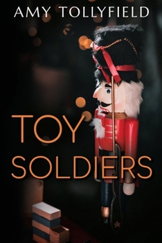 Paperback Toy Soldiers Book