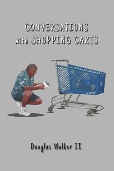 Paperback Conversations with Shopping Carts Book