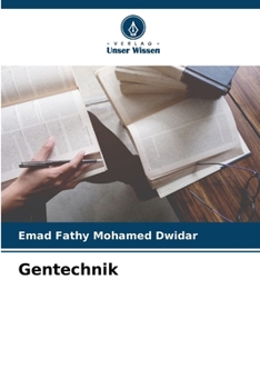 Paperback Gentechnik [German] Book