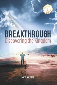 Paperback Breakthrough: Discovering the Kingdom, 5th Edition Book