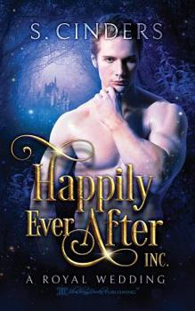 Paperback Happily Ever After, Inc. Book