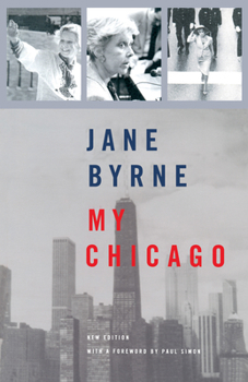 My Chicago - Book  of the Chicago Lives