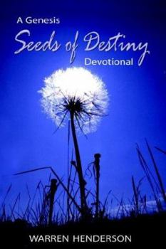 Hardcover Seeds of Destiny Book