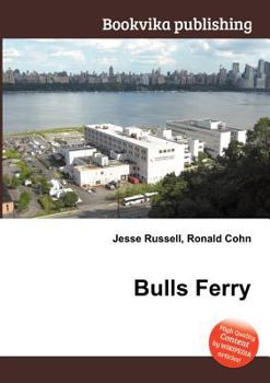 Paperback Bulls Ferry Book
