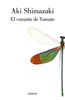 El Coraz?n de Yamato - Book  of the Au coeur du Yamato