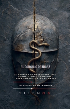 Paperback El Concilio de Nicea [Spanish] Book