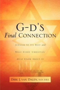 G-d's Final Connection