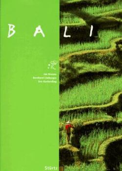 Hardcover Bali. [German] Book
