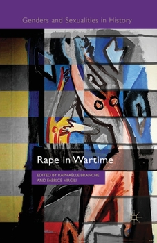 Paperback Rape in Wartime Book