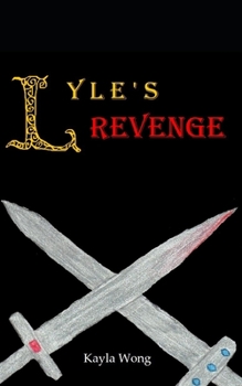 Paperback Lyle's Revenge Book