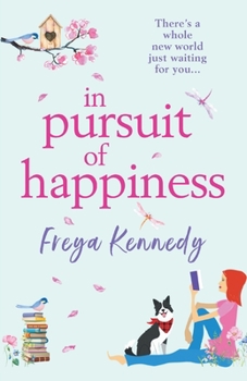 Paperback In Pursuit of Happiness Book