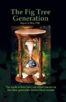 Paperback The Fig Tree Generation Book