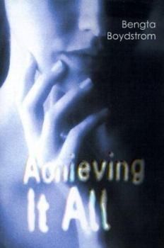 Paperback Achieving It All Book