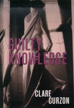 Hardcover Guilty Knowledge Book