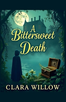 Paperback A Bittersweet Death Book