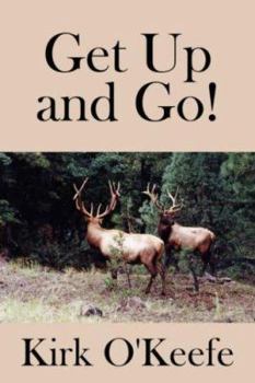 Paperback Get Up and Go! Book