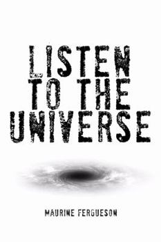 Paperback Listen to the Universe Book