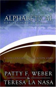 Paperback Alphabetical Devotional Guidebook Book