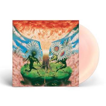 Vinyl Free Rein To Passions Book