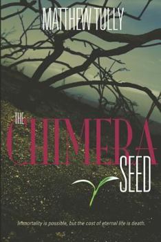 Paperback The Chimera Seed Book