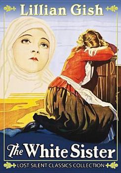 DVD White Sister Book