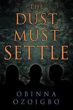 Paperback The Dust Must Settle Book