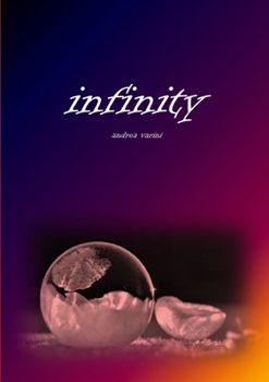 Paperback Infinity Book