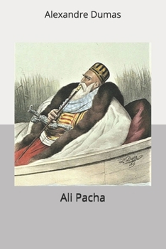 Paperback Ali Pacha Book