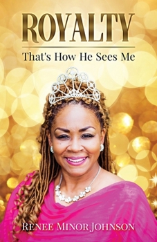 Paperback Royalty: That's How He Sees Me Book