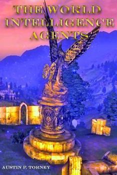 Paperback The World Intelligence Agents Book