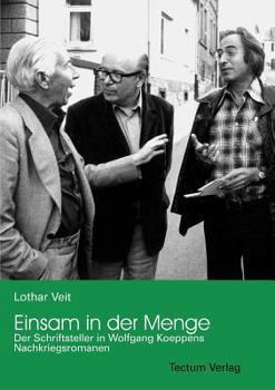 Paperback Einsam in der Menge [German] Book