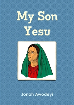 Paperback My Son Yesu Book
