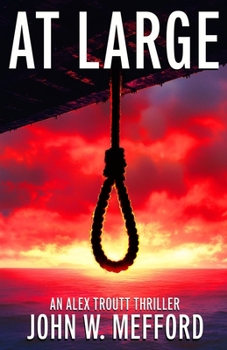 At Large - Book #2 of the Redemption Thriller